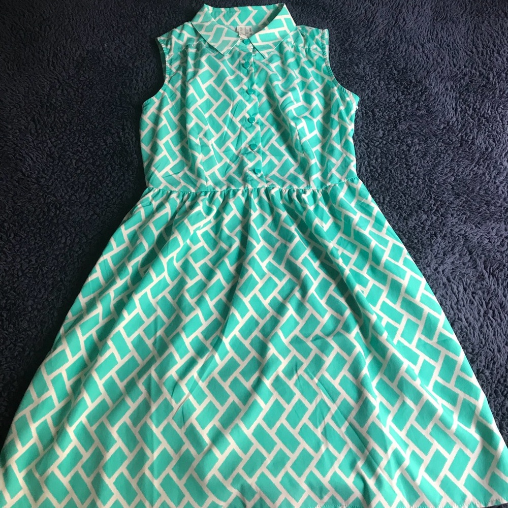 Cute Dress!